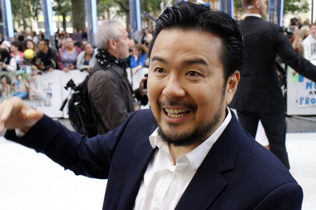 Filmpremiere 'Star Trek Beyond' in London
