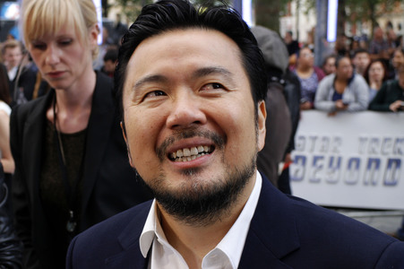 Filmpremiere 'Star Trek Beyond' in London