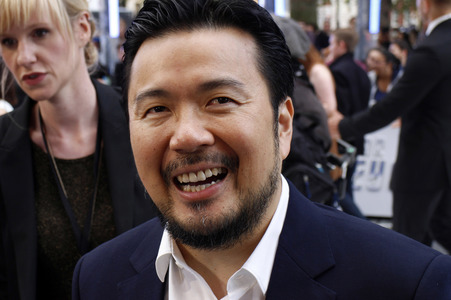 Filmpremiere 'Star Trek Beyond' in London