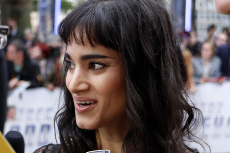 Filmpremiere 'Star Trek Beyond' in London