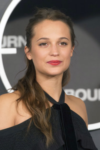 Photocall 'Jason Bourne' in Madrid
