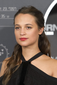 Photocall 'Jason Bourne' in Madrid