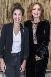 Filmpremiere 'Toni Erdmann' in Berlin