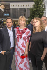 Filmpremiere 'Toni Erdmann' in Berlin