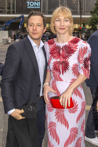 Filmpremiere 'Toni Erdmann' in Berlin