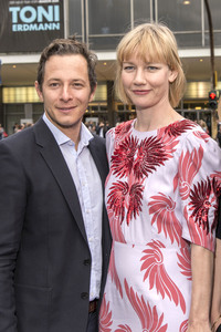 Filmpremiere 'Toni Erdmann' in Berlin