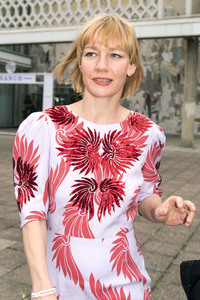 Filmpremiere 'Toni Erdmann' in Berlin