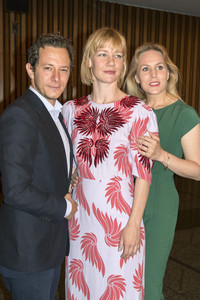 Filmpremiere 'Toni Erdmann' in Berlin