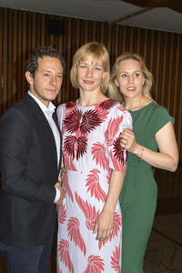 Filmpremiere 'Toni Erdmann' in Berlin