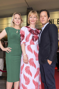 Filmpremiere 'Toni Erdmann' in Berlin