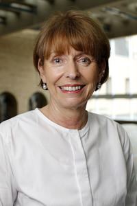 Fototermin mit Henriette Reker in Köln