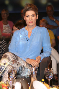 Talkshow 'Bettina und Bommes' in Hannover