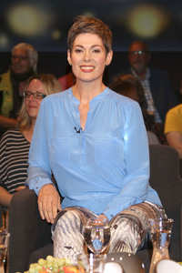 Talkshow 'Bettina und Bommes' in Hannover