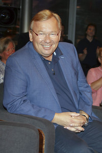 Talkshow 'Bettina und Bommes' in Hannover