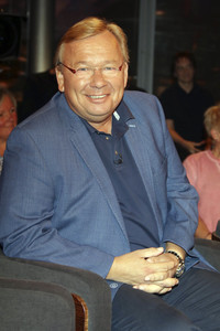 Talkshow 'Bettina und Bommes' in Hannover
