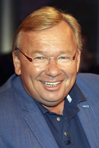 Talkshow 'Bettina und Bommes' in Hannover