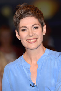 Talkshow 'Bettina und Bommes' in Hannover