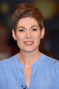 Talkshow 'Bettina und Bommes' in Hannover
