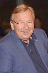 Talkshow 'Bettina und Bommes' in Hannover