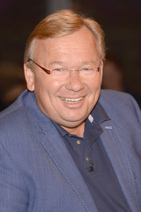Talkshow 'Bettina und Bommes' in Hannover
