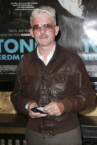 Filmpremiere 'Toni Erdmann' in Hamburg