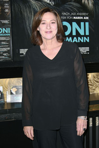 Filmpremiere 'Toni Erdmann' in Hamburg
