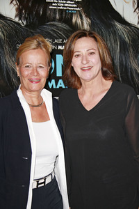 Filmpremiere 'Toni Erdmann' in Hamburg