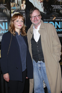 Filmpremiere 'Toni Erdmann' in Hamburg