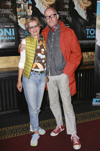 Filmpremiere 'Toni Erdmann' in Hamburg