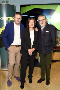 RTL NITRO-Programmpräsentation in Berlin