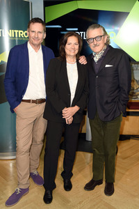 RTL NITRO-Programmpräsentation in Berlin