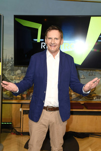 RTL NITRO-Programmpräsentation in Berlin