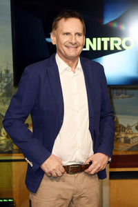 RTL NITRO-Programmpräsentation in Berlin