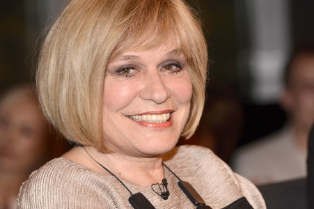 Talkshow 'Bettina und Bommes' in Hannover