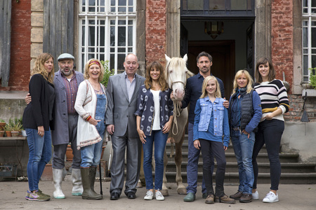 Settermin 'Wendy - Der Film' in Bergheim
