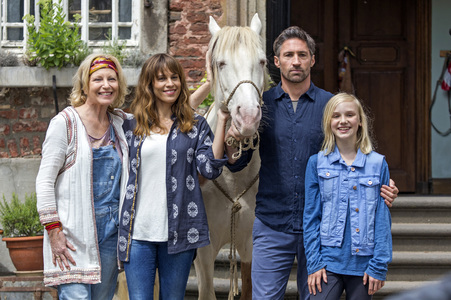 Settermin 'Wendy - Der Film' in Bergheim
