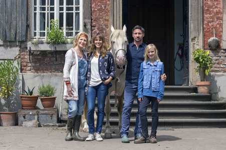 Settermin 'Wendy - Der Film' in Bergheim