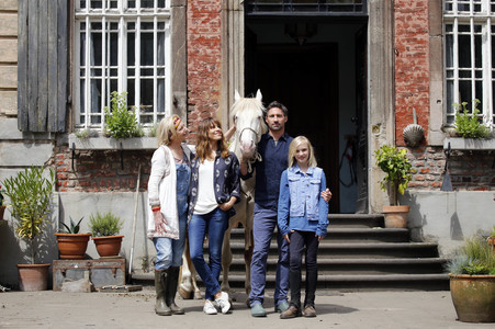 Settermin 'Wendy - Der Film' in Bergheim