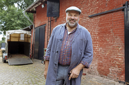 Settermin 'Wendy - Der Film' in Bergheim