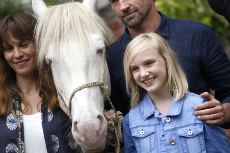 Settermin 'Wendy - Der Film' in Bergheim