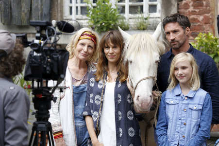 Settermin 'Wendy - Der Film' in Bergheim