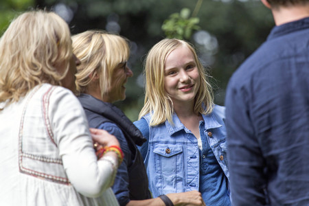 Settermin 'Wendy - Der Film' in Bergheim