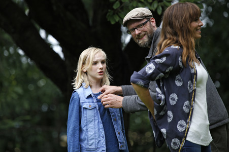 Settermin 'Wendy - Der Film' in Bergheim