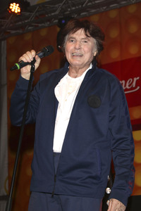 20. Hamburger Schlagermove 2016 in Hamburg