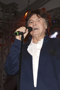 20. Hamburger Schlagermove 2016 in Hamburg