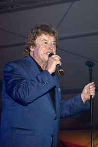 20. Hamburger Schlagermove 2016 in Hamburg