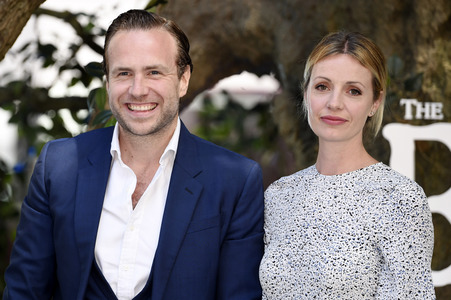 Filmpremiere 'BFG - Big Friendly Giant' in London