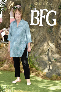 Filmpremiere 'BFG - Big Friendly Giant' in London