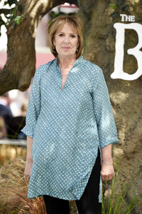 Filmpremiere 'BFG - Big Friendly Giant' in London