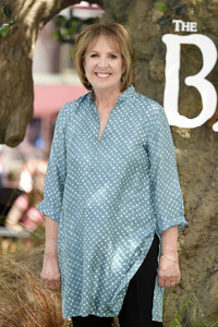 Filmpremiere 'BFG - Big Friendly Giant' in London